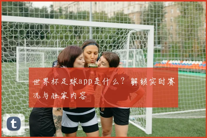 世界杯足球app是什么?解锁实时赛况与独家内容