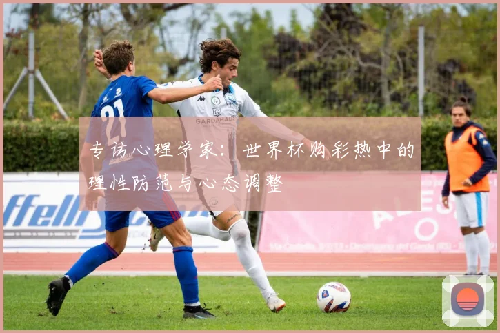 专访心理学家:世界杯购彩热中的理性防范与心态调整